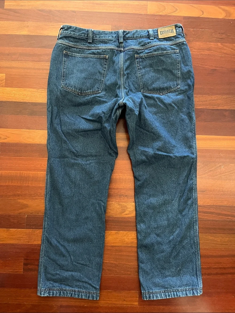 Duluth Trading Co these are